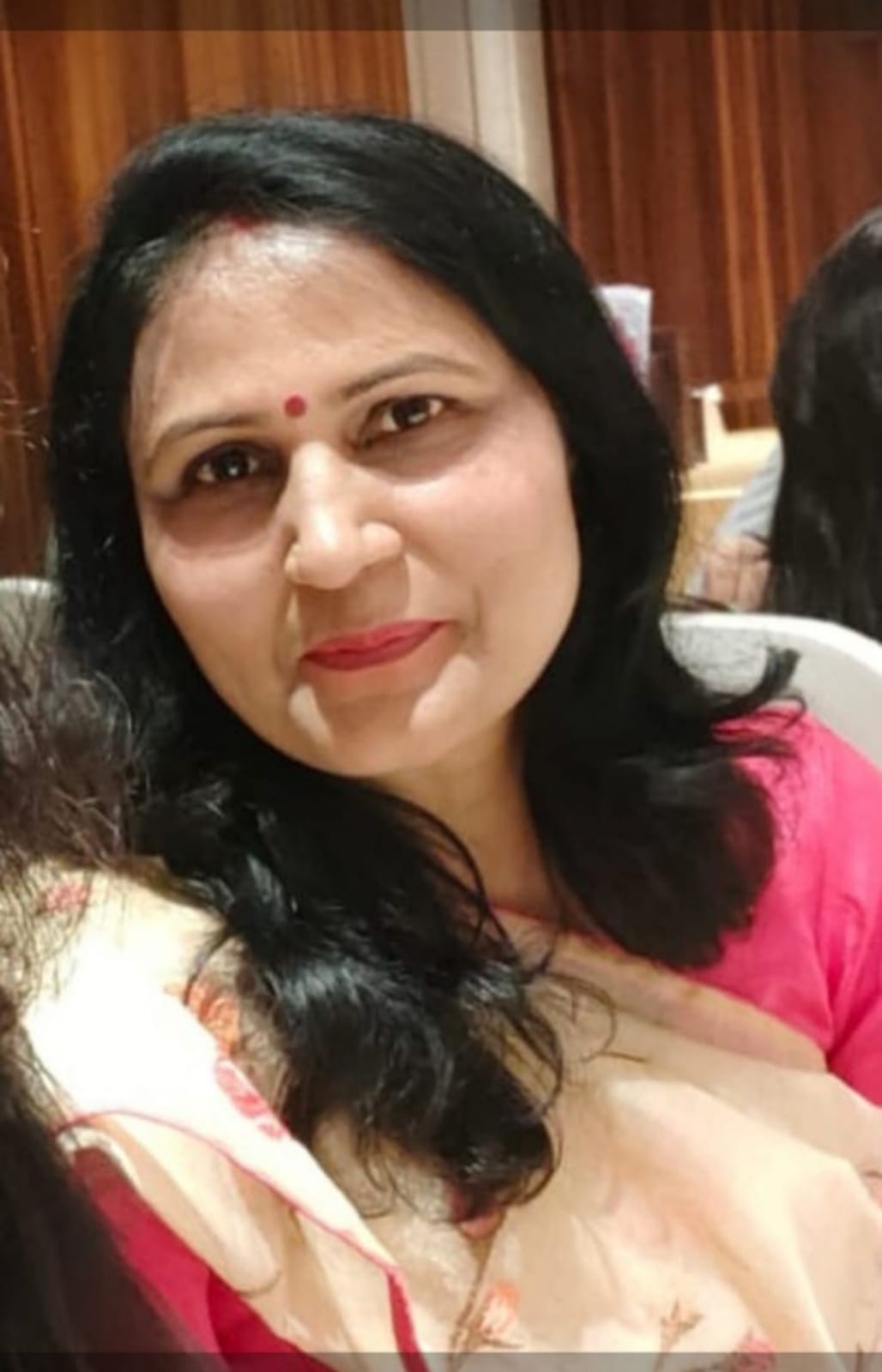 श्वेता सक्सेना